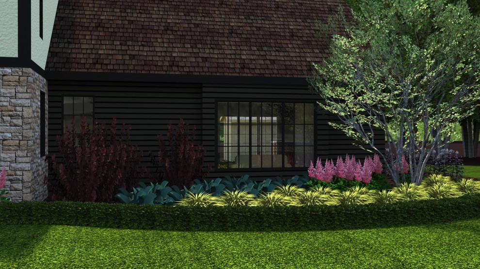 Landscape Designs - 3D by R&A Landscaping - Photo 72