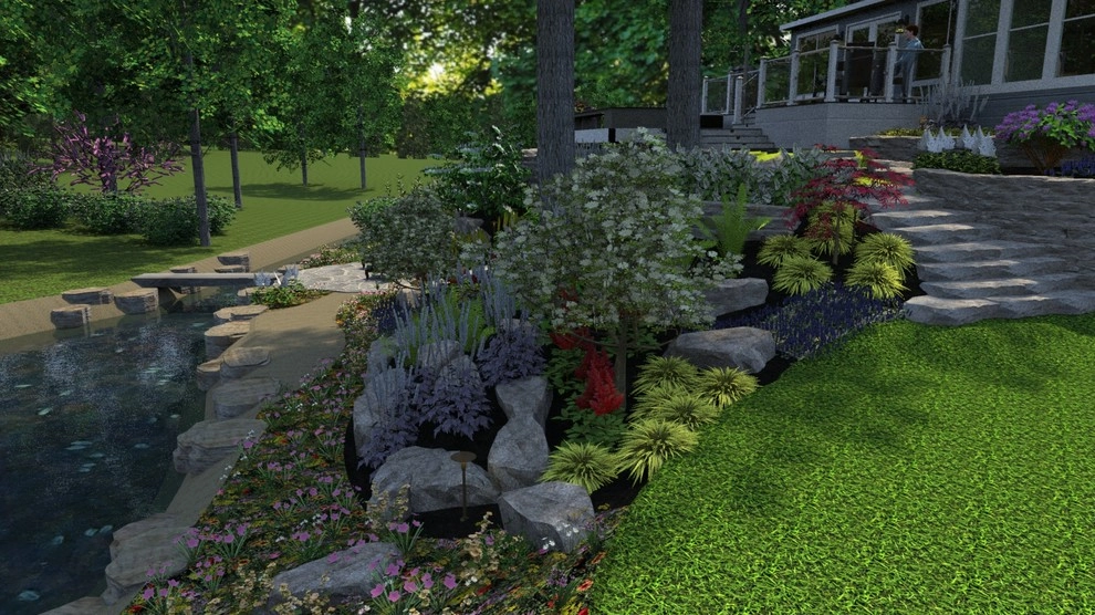 R&A Landscaping - Photo 14