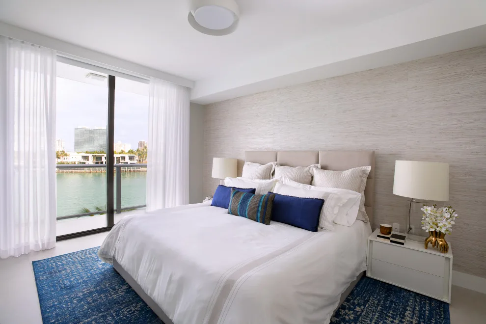 Sereno Residence - Bay Harbor Islands by Design Solutions - Photo 2