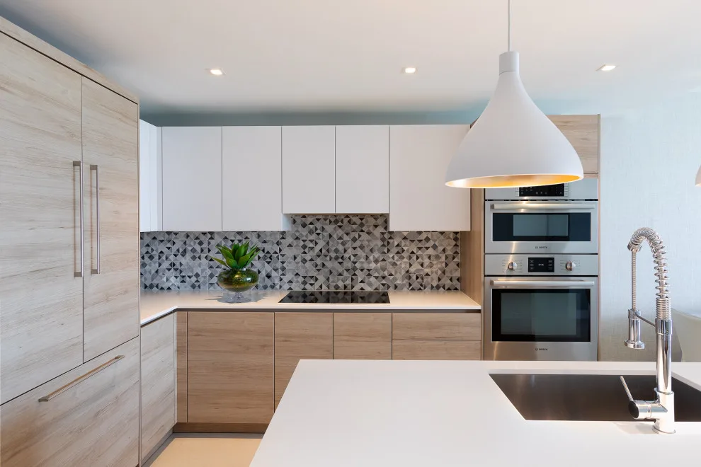 Sereno Residence - Bay Harbor Islands by Design Solutions - Photo 5