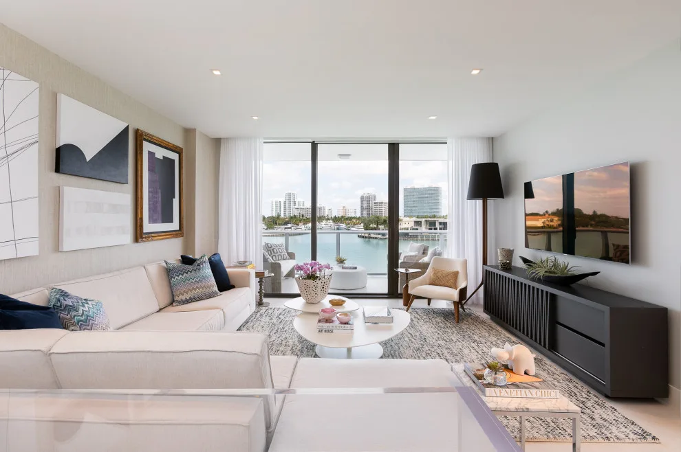 Sereno Residence - Bay Harbor Islands by Design Solutions - Photo 14