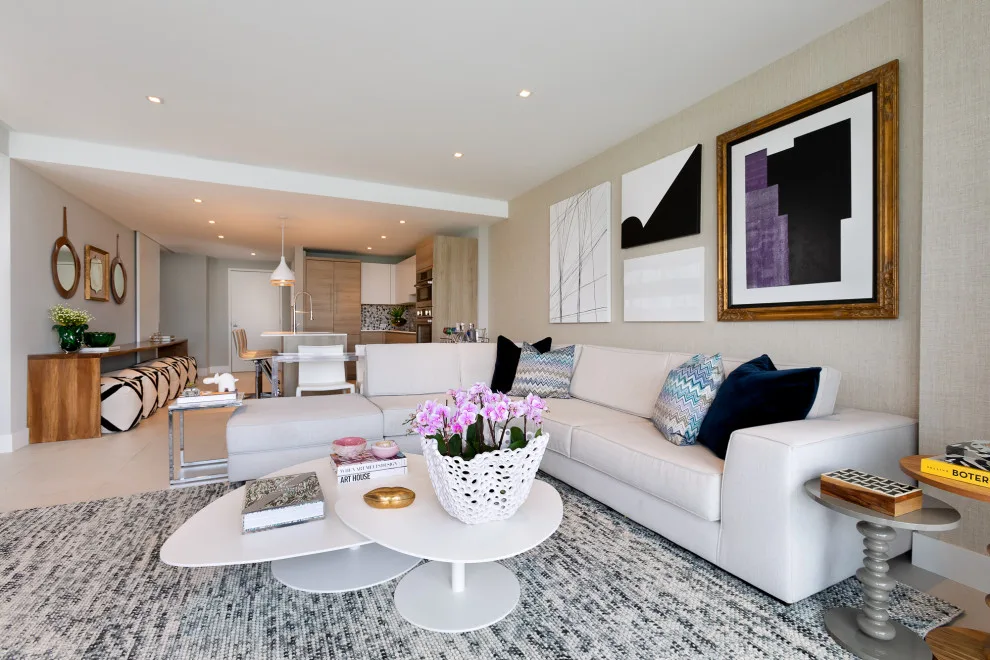 Sereno Residence - Bay Harbor Islands by Design Solutions - Photo 10