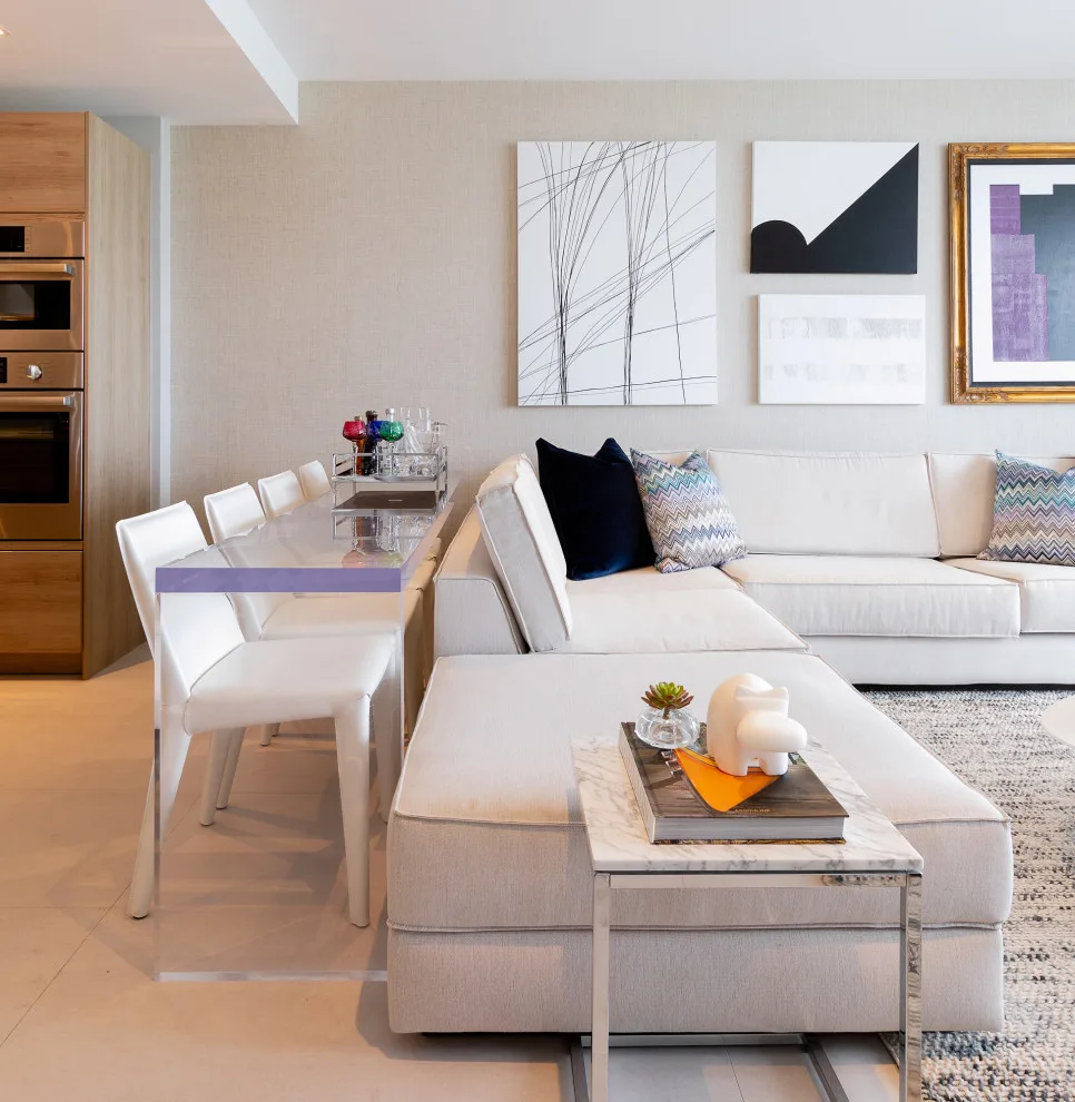 Sereno Residence - Bay Harbor Islands by Design Solutions - Photo 16