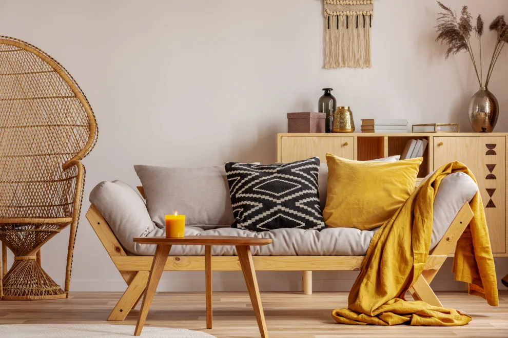 Serra Sunroom Retreat by Tiny Cocoons - Photo 10