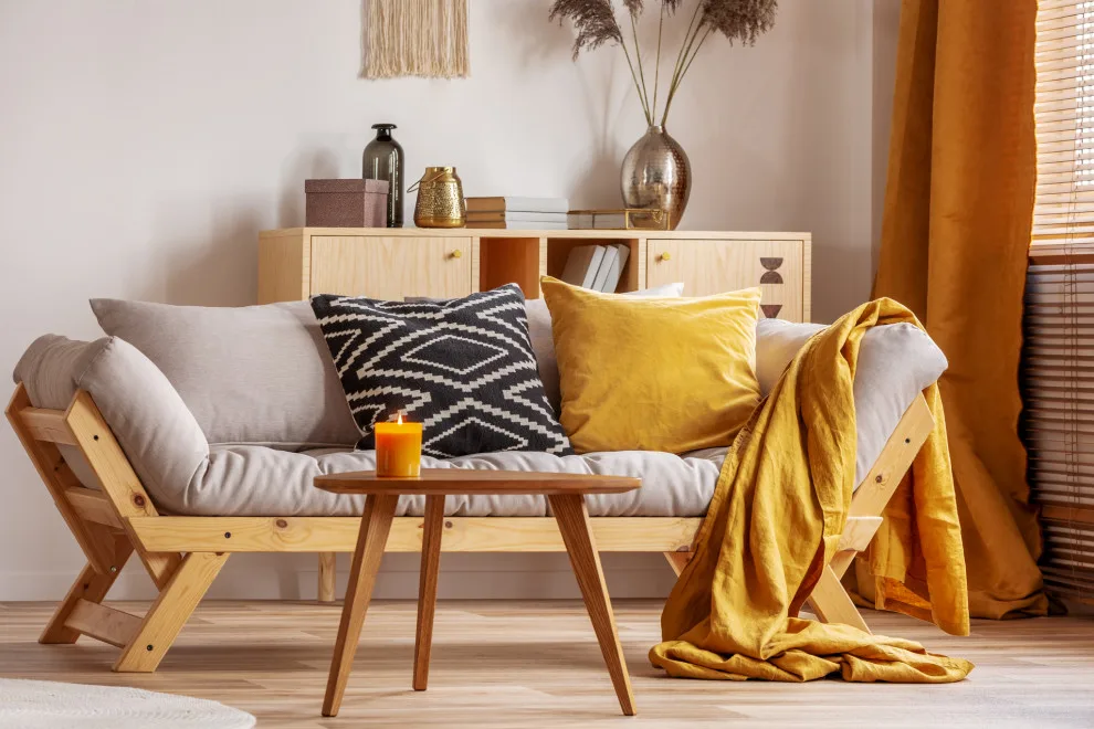 Serra Sunroom Retreat by Tiny Cocoons - Photo 6
