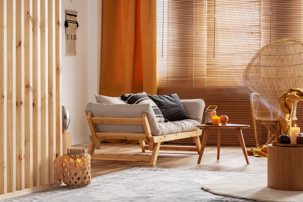 Serra Sunroom Retreat by Tiny Cocoons - Photo 9