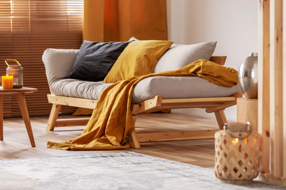 Serra Sunroom Retreat by Tiny Cocoons - Photo 3