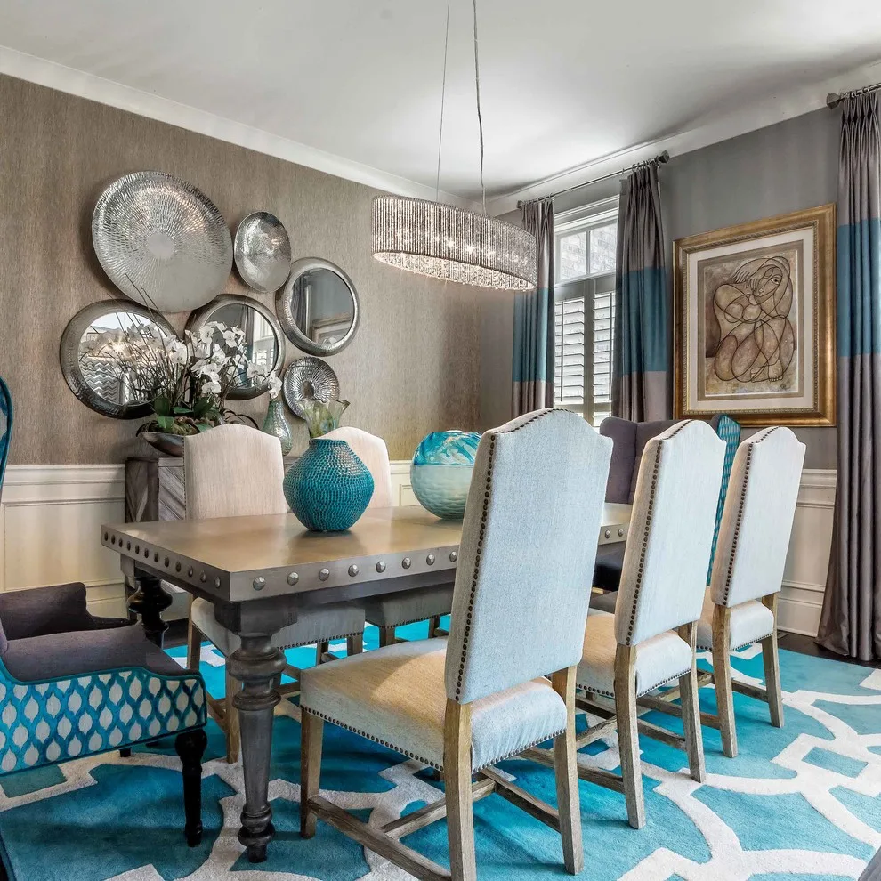Server Habitat by Bynum Design Group - Photo 4
