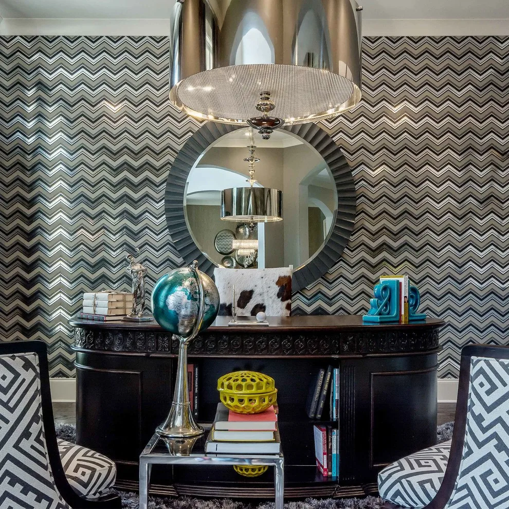 Server Habitat by Bynum Design Group - Photo 7