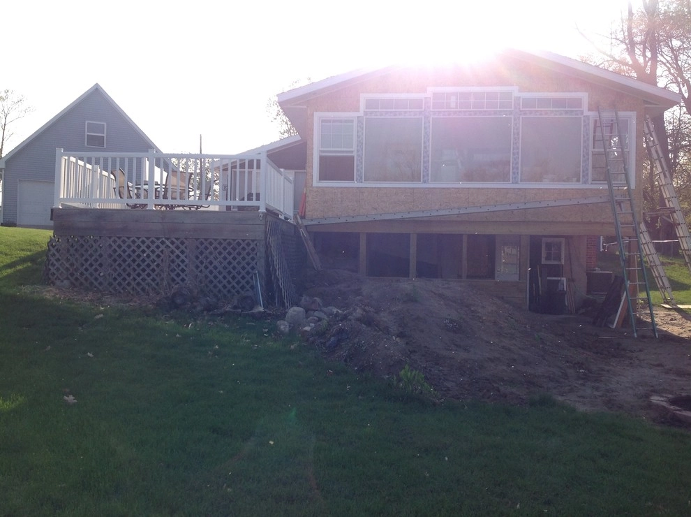 Richland Lakeside Outdoor Living by R&A Landscaping - Photo 6