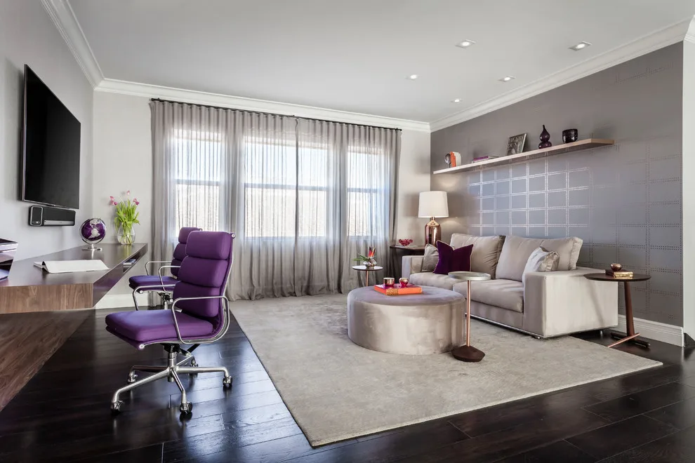 Delray Beach Seven Bridges 2 by 2id Interiors - Photo 2