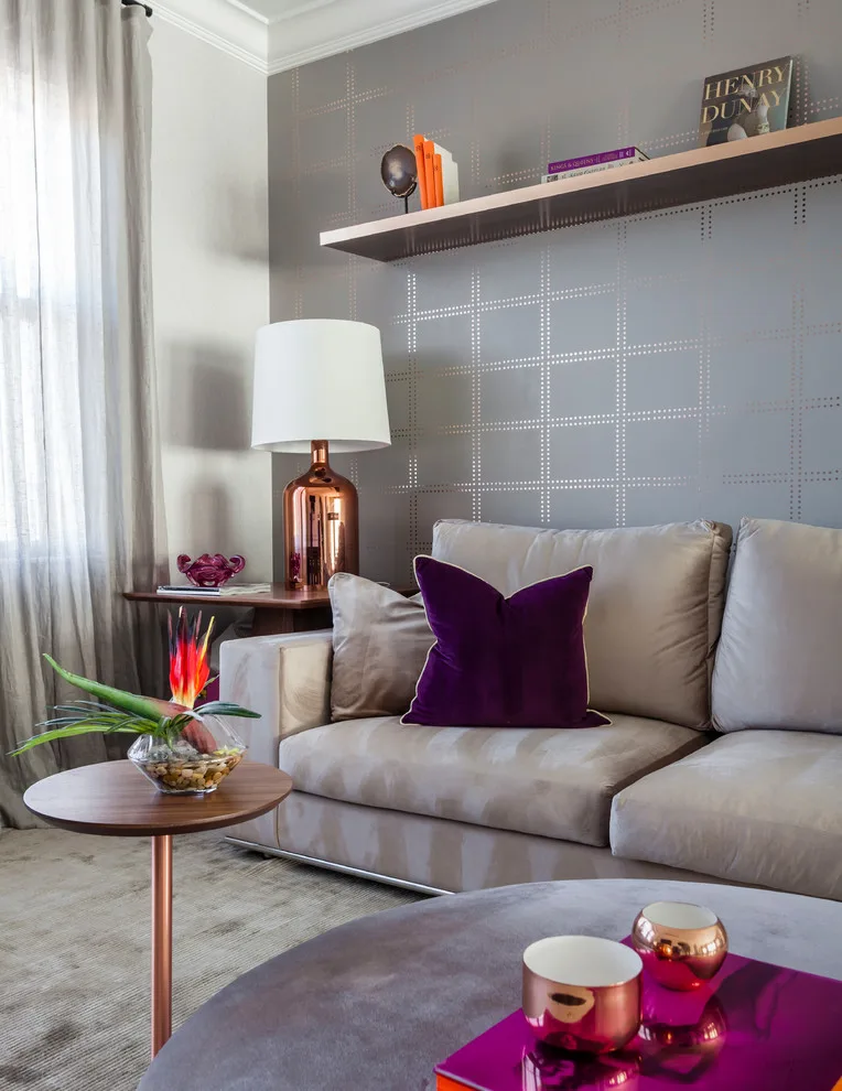 Delray Beach Seven Bridges 2 by 2id Interiors - Photo 4