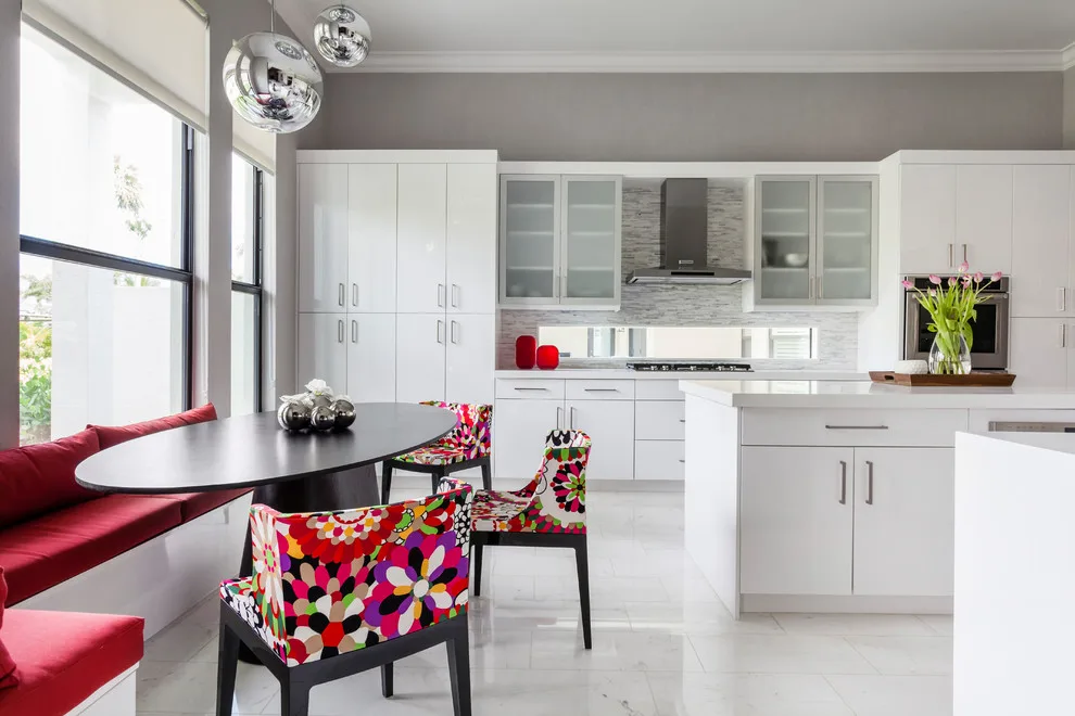 Delray Beach Seven Bridges 2 by 2id Interiors - Photo 17