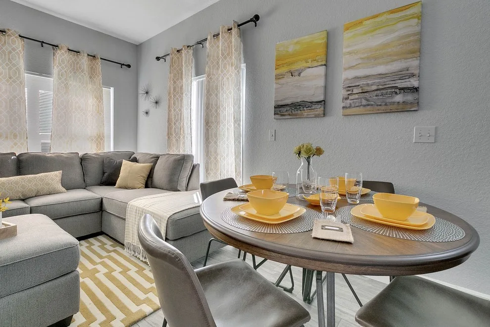 Seven Dwarfs 2: Holiday Retreats by Lenore King Luxury Interiors - Photo 5