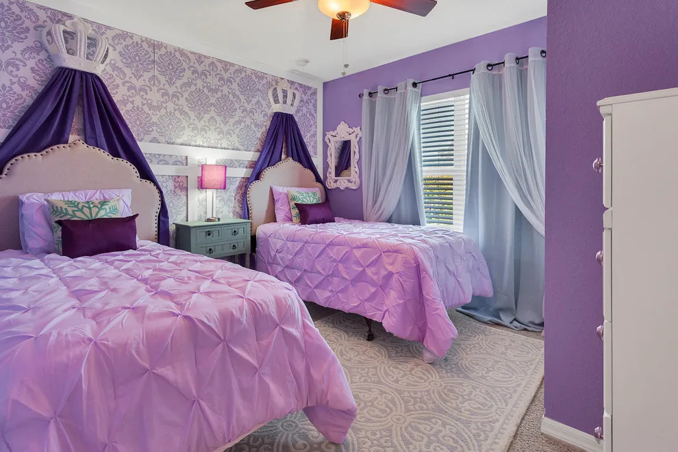 Seven Dwarves Getaway Cottages by Lenore King Luxury Interiors - Photo 2