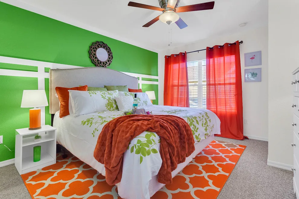Seven Dwarves Getaway Cottages by Lenore King Luxury Interiors - Photo 3