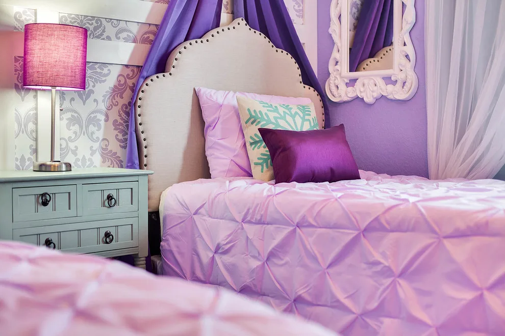 Seven Dwarves Getaway Cottages by Lenore King Luxury Interiors - Photo 6