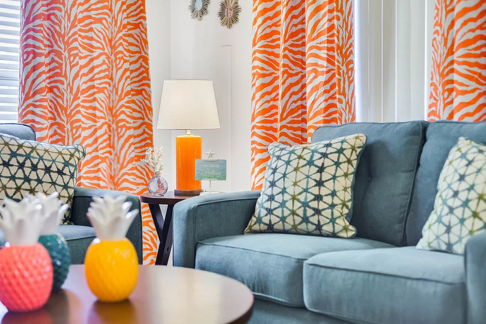 Seven Dwarves Getaway Cottages by Lenore King Luxury Interiors - Photo 4