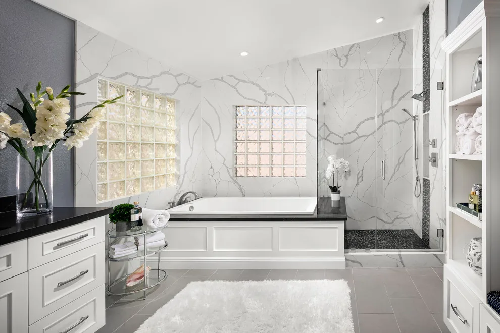 Seven Hills Suite and Bathroom Renovation by DESIRED SPACE | Interior Planning & Design - Photo 2