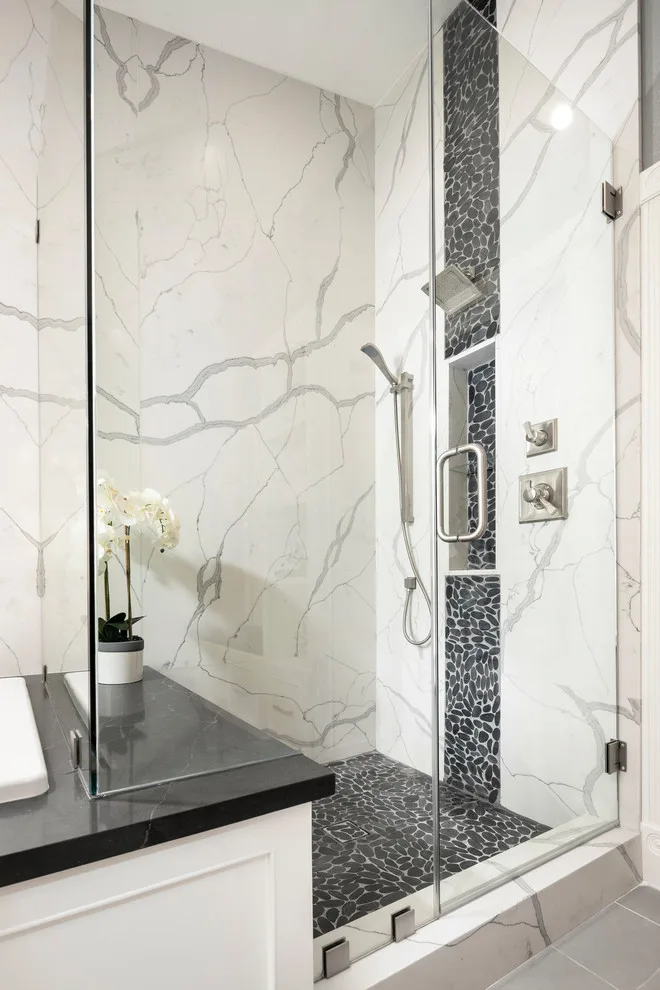 Seven Hills Suite and Bathroom Renovation by DESIRED SPACE | Interior Planning & Design - Photo 3