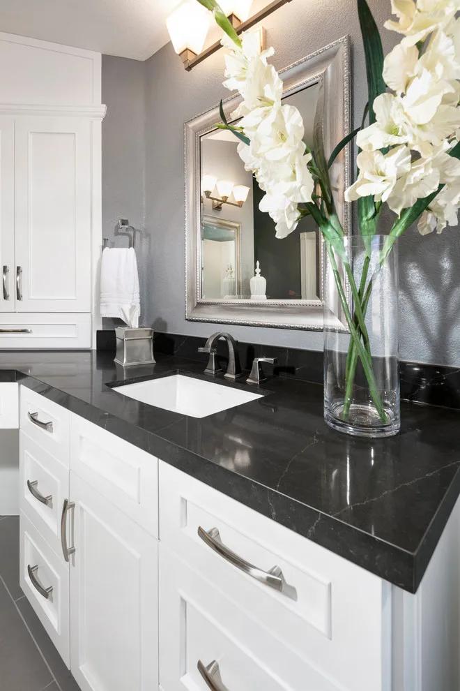 Seven Hills Suite and Bathroom Renovation by DESIRED SPACE | Interior Planning & Design - Photo 5