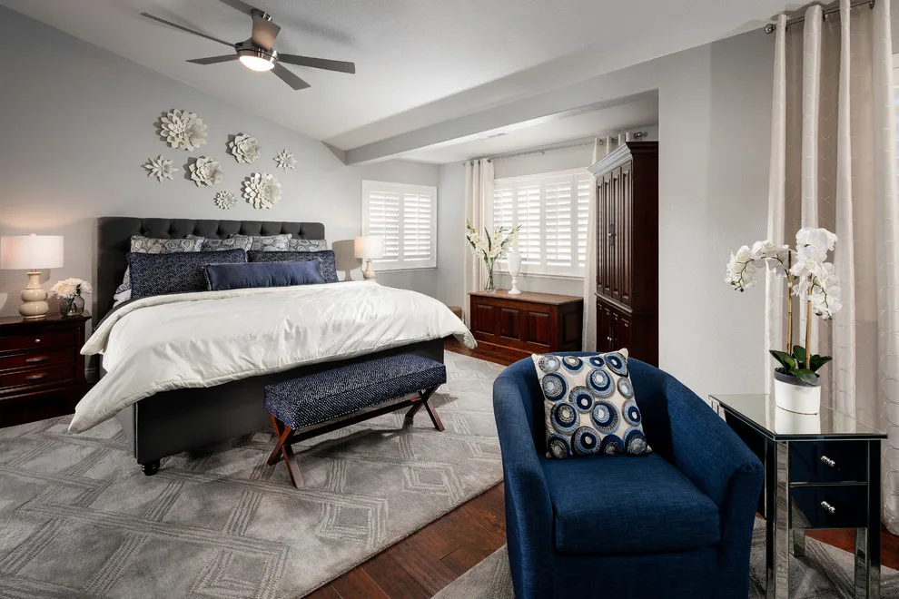 Seven Hills Suite and Bathroom Renovation by DESIRED SPACE | Interior Planning & Design - Photo 4