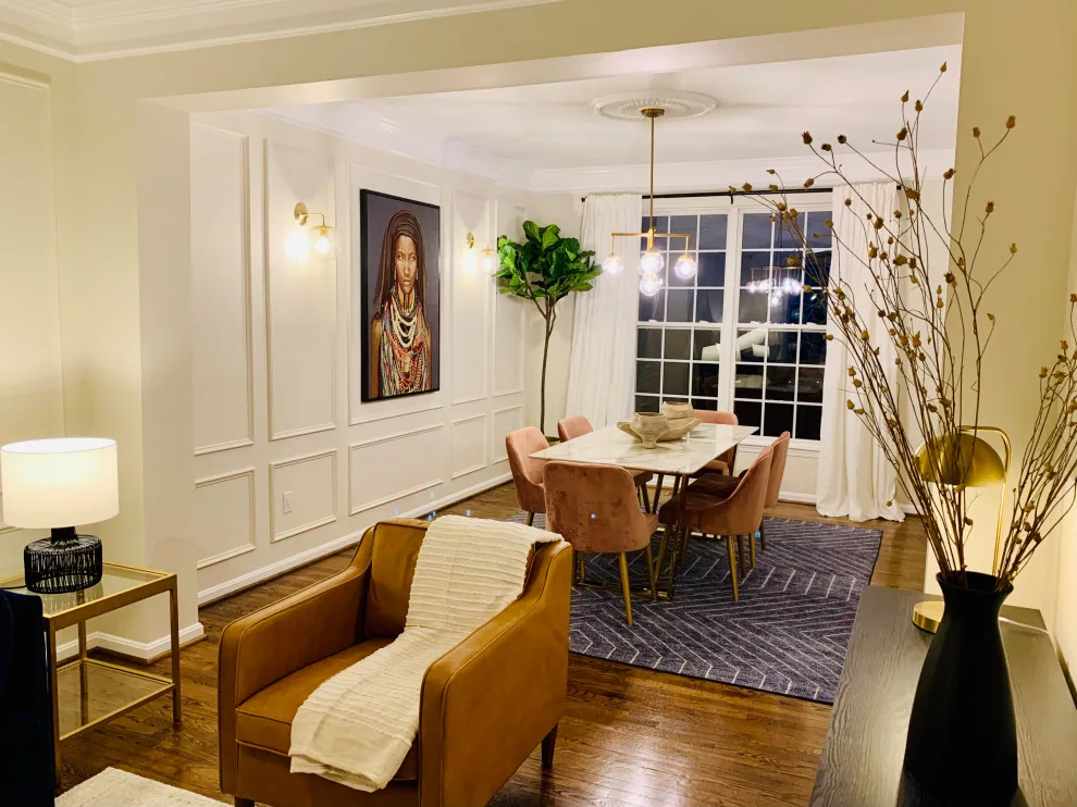 Seward Street by K. Atwood Design - Photo 2