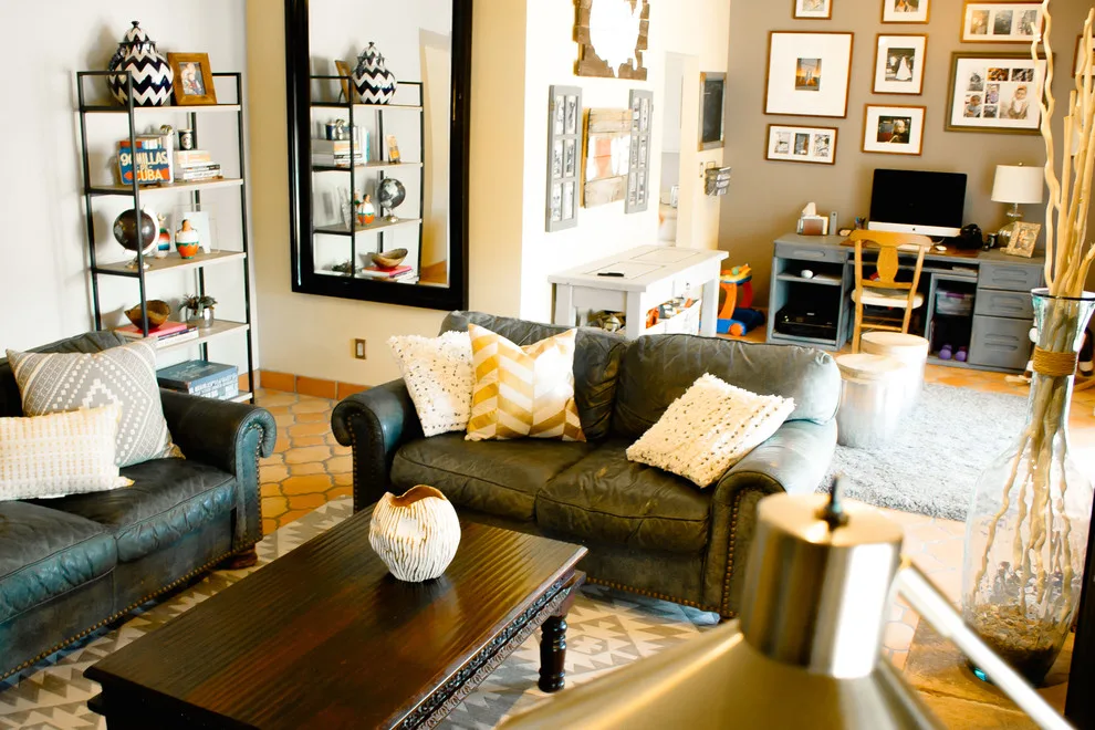 Tucson West Home by Lidda Design - Photo 6