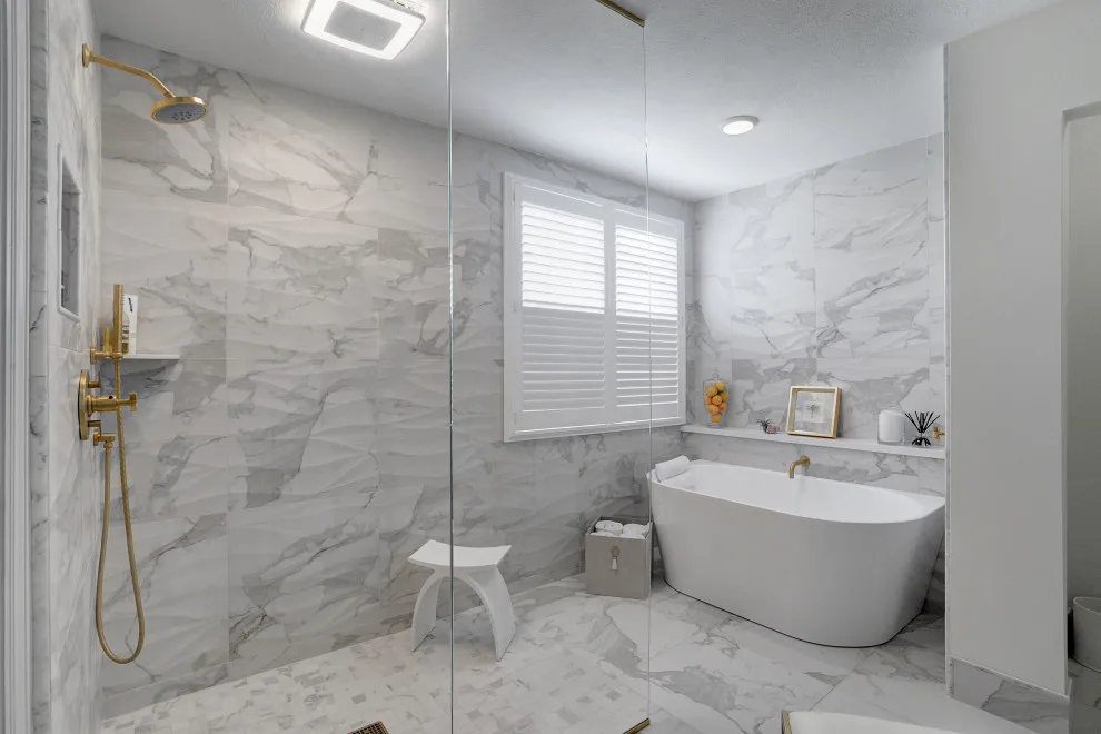 Sewickley Duplex by Marjorie Carlson Interiors - Photo 4