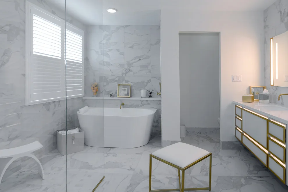 Marjorie Carlson Interiors - Photo 11