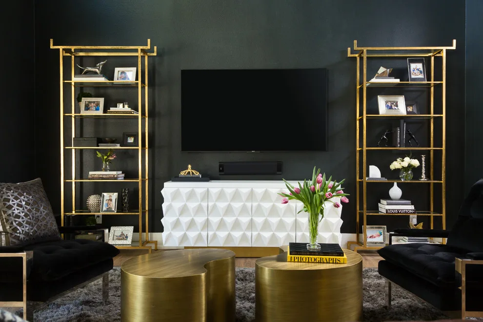 Charming Classic Residence by John McClain Design - Photo 8