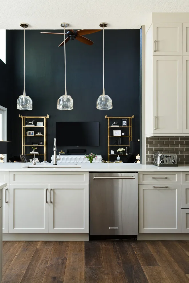 Charming Classic Residence by John McClain Design - Photo 13