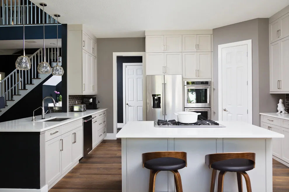 Charming Classic Residence by John McClain Design - Photo 10
