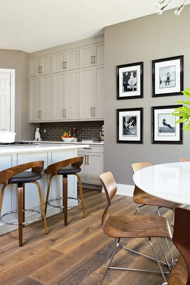 Charming Classic Residence by John McClain Design - Photo 6