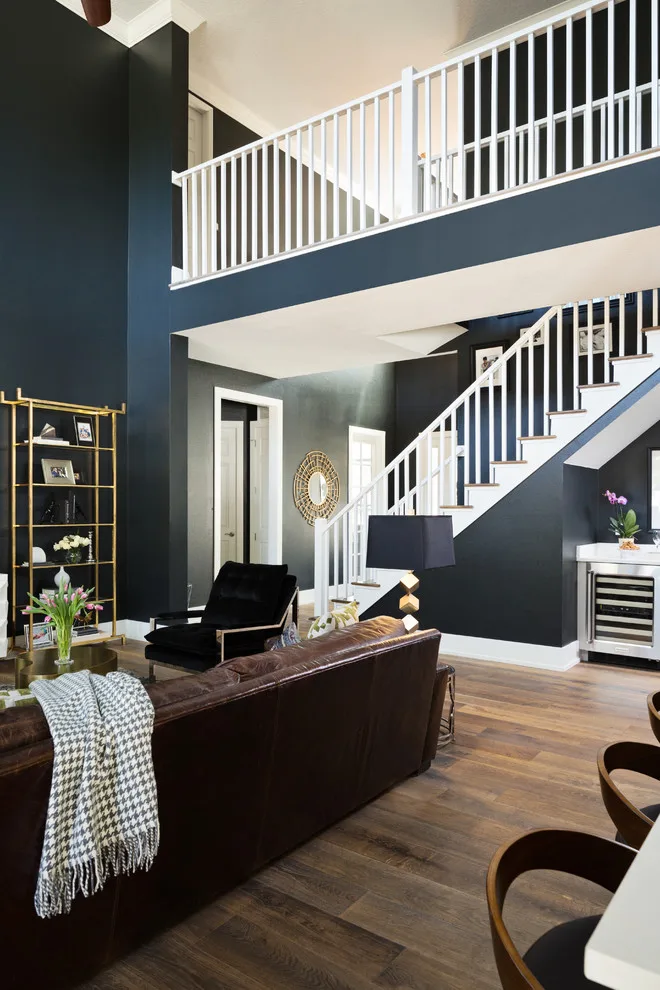 Charming Classic Residence by John McClain Design - Photo 15