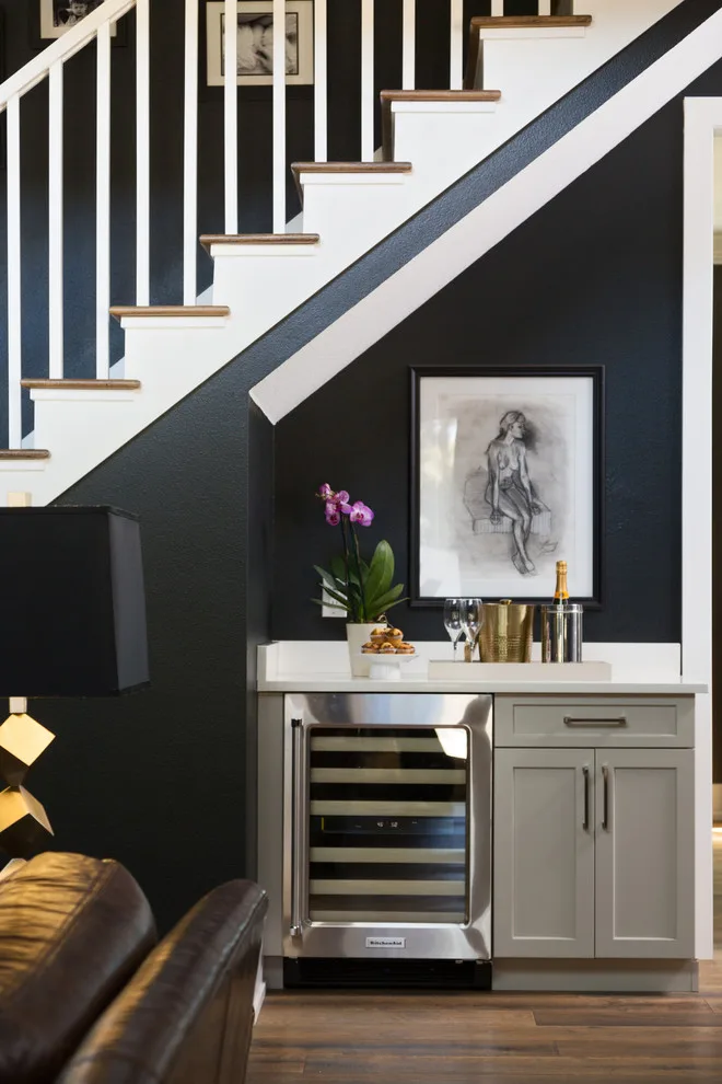 Charming Classic Residence by John McClain Design - Photo 12