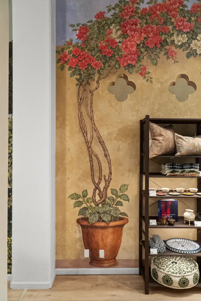 SF Exhibit Design by Marble Lotus Interiors - Photo 9