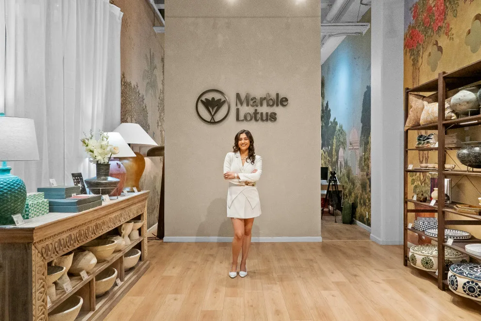 SF Exhibit Design by Marble Lotus Interiors - Photo 5