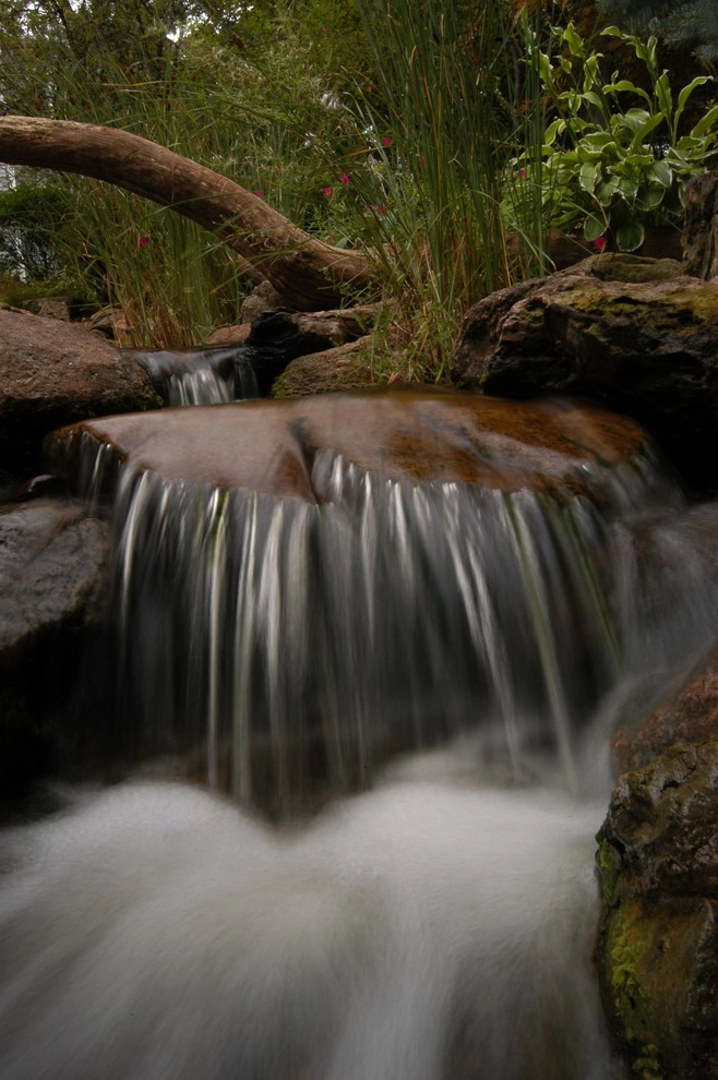 Waterfalls by R&A Landscaping - Photo 34