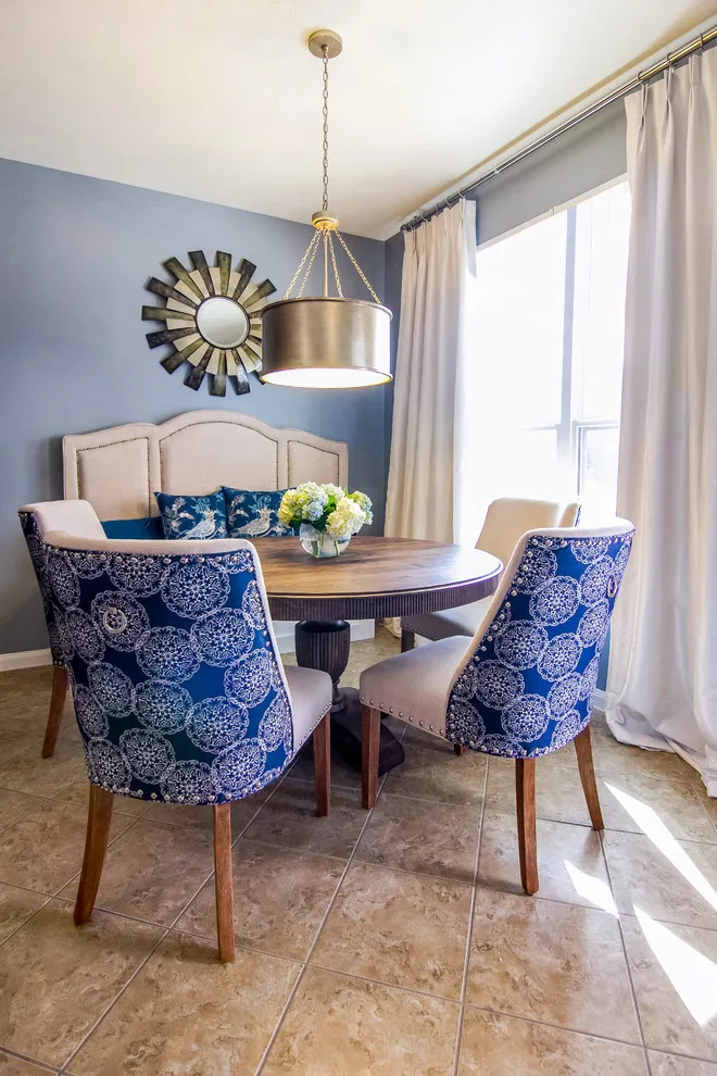 Shadow Creek Ranch Initiative by Arianne Bellizaire Interiors - Photo 16