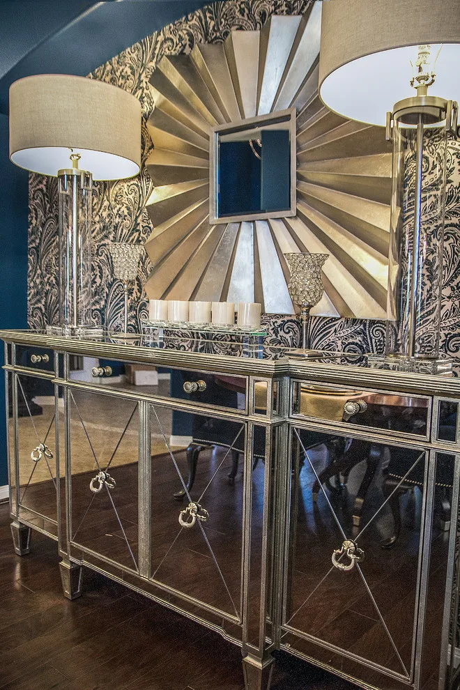 Shadow Creek Ranch Initiative by Arianne Bellizaire Interiors - Photo 4