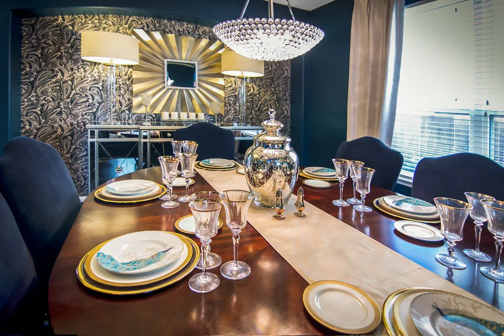 Shadow Creek Ranch Initiative by Arianne Bellizaire Interiors - Photo 11
