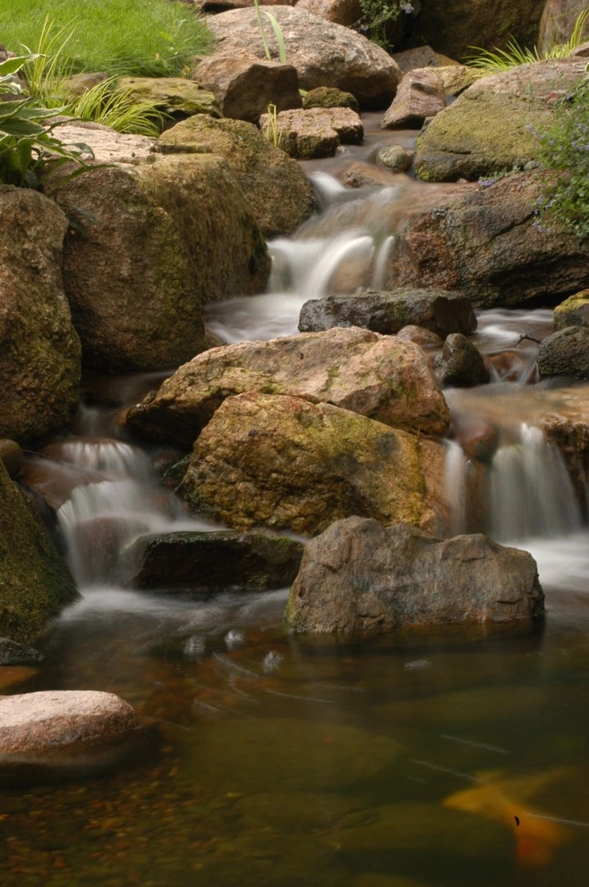 Waterfalls by R&A Landscaping - Photo 4