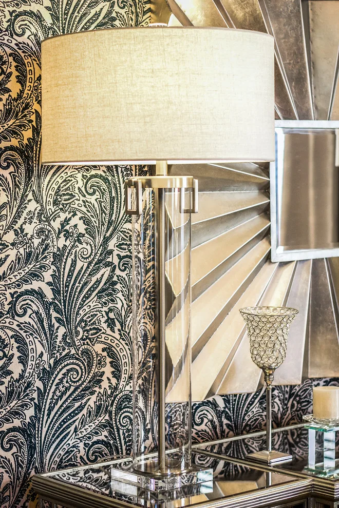Shadow Creek Ranch Initiative by Arianne Bellizaire Interiors - Photo 5