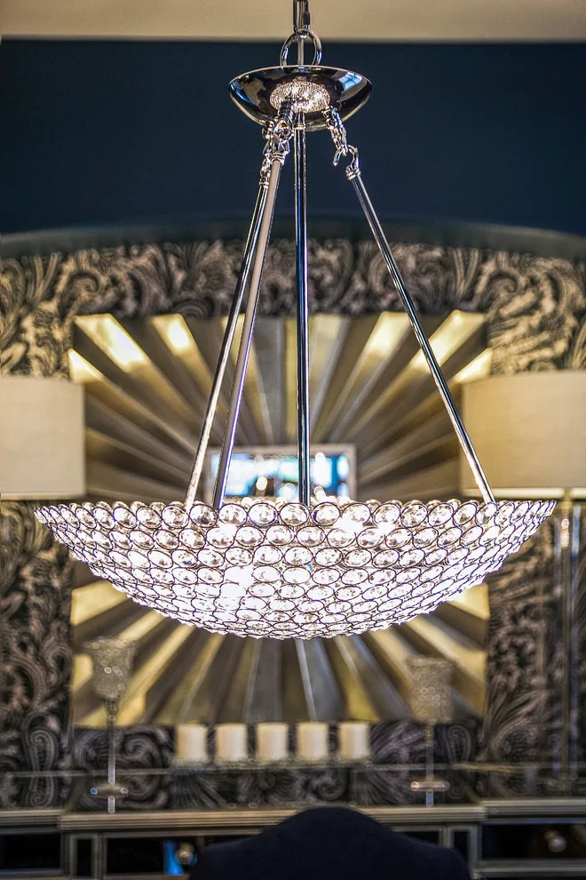 Shadow Creek Ranch Initiative by Arianne Bellizaire Interiors - Photo 13