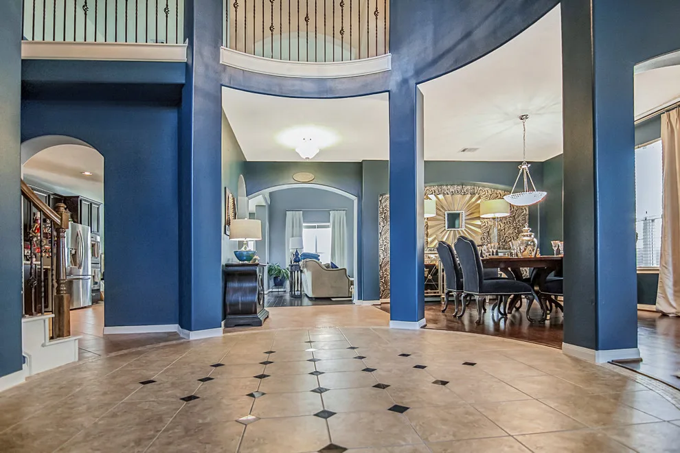 Shadow Creek Ranch Initiative by Arianne Bellizaire Interiors - Photo 2