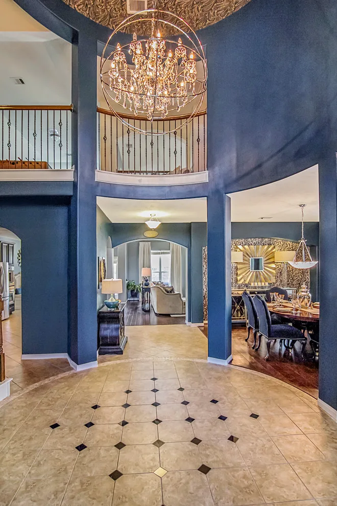 Shadow Creek Ranch Initiative by Arianne Bellizaire Interiors - Photo 21