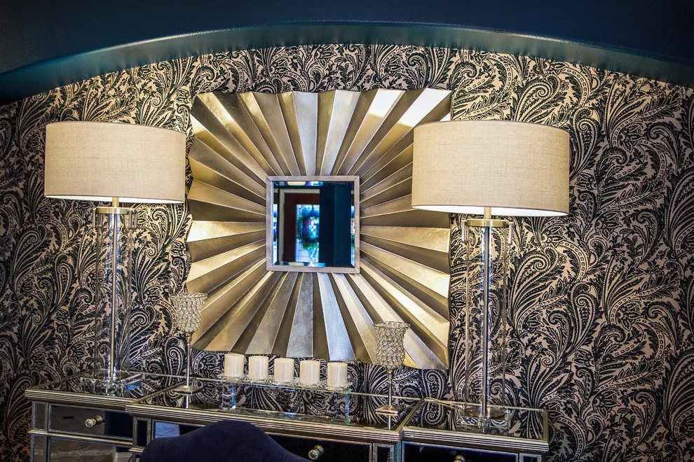 Shadow Creek Ranch Initiative by Arianne Bellizaire Interiors - Photo 7