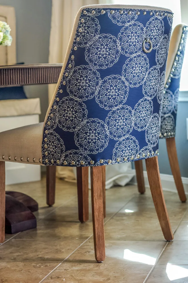 Arianne Bellizaire Interiors - Photo 13