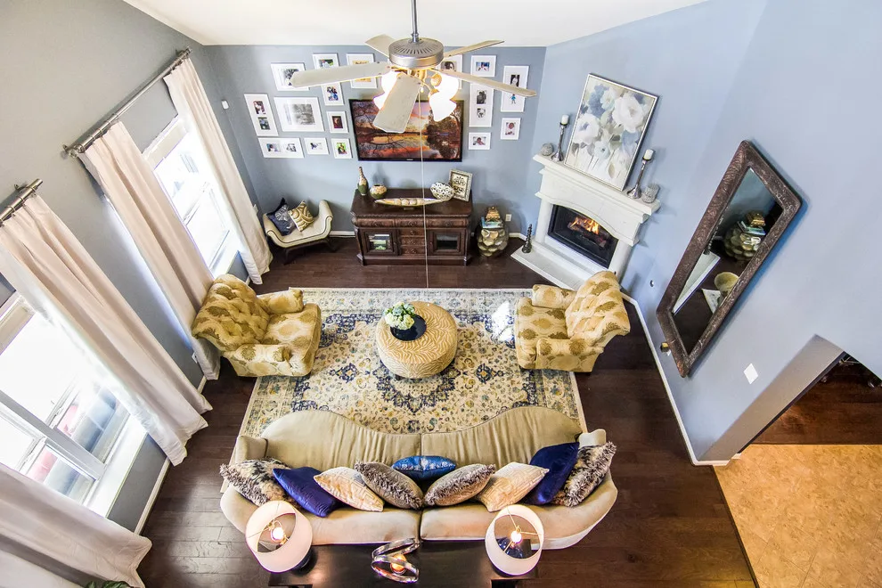 Shadow Creek Ranch Initiative by Arianne Bellizaire Interiors - Photo 22